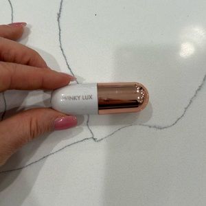 Winky Lux Lipstick